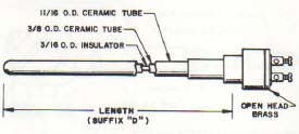 double tube assembly 3